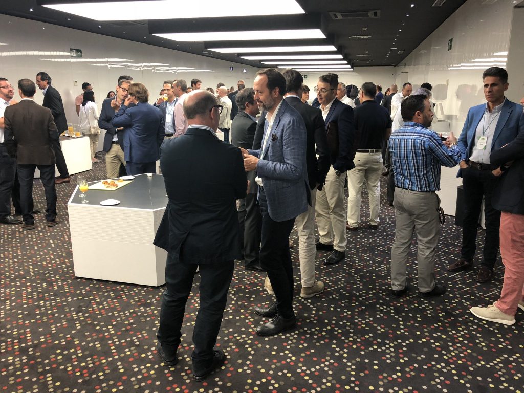 AFEB celebra su tradicional Foro de Verano con nuevas conclusiones sobre el sector: “Hay una situación positiva en el corto y medio plazo”