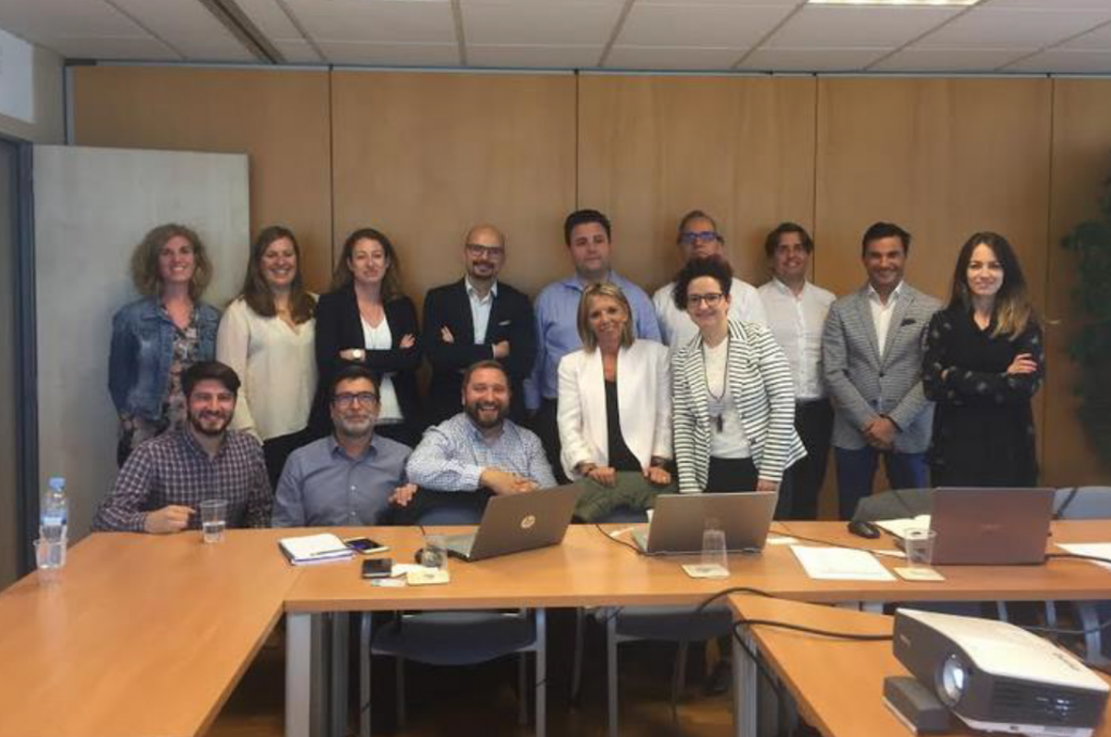 Estas son las principales conclusiones de los Grupos de Trabajo sobre Trade Marketing organizadas por AFEB